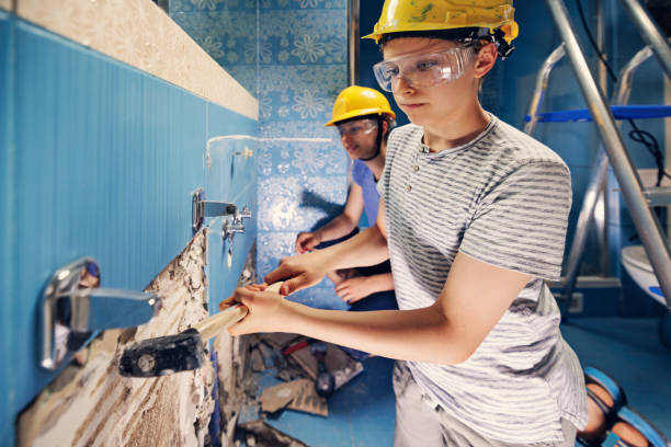 Best Water Damage & Mold Remediation  in Dexter, GA