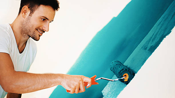 Best Air Quality Testing for Mold Spores  in Dexter, GA